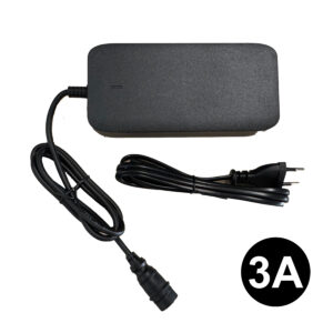 Oplader 42V3A voor Cowboy